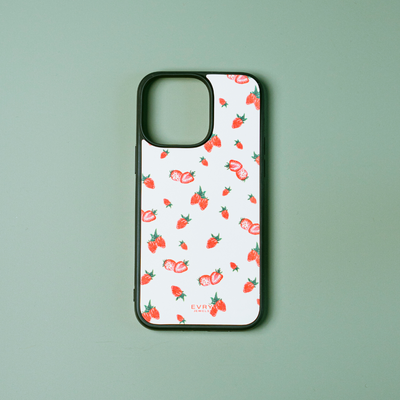 Strawberry Dreams Phone Cover