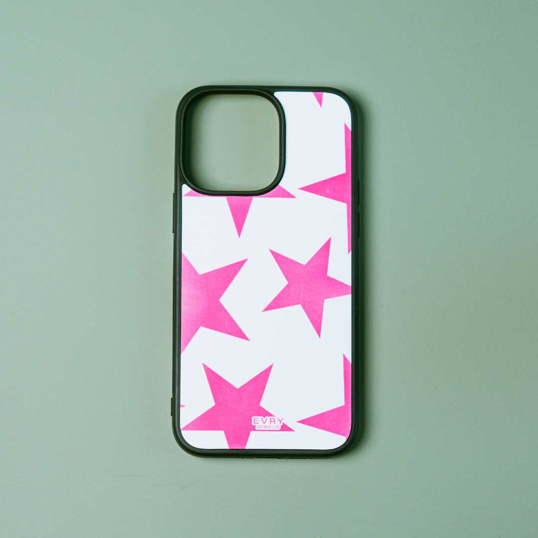 Superstar Phone Cover