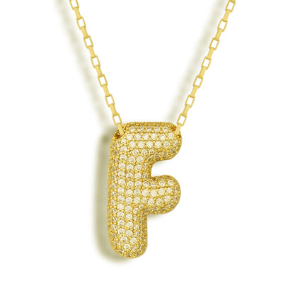 Adore Me Necklace - EVRYJEWELS