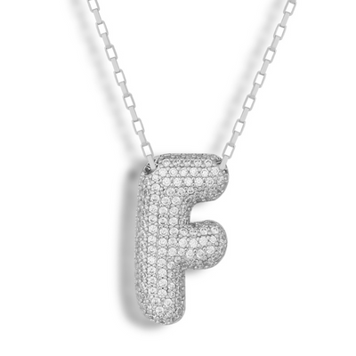 Adore Me Necklace - EVRYJEWELS