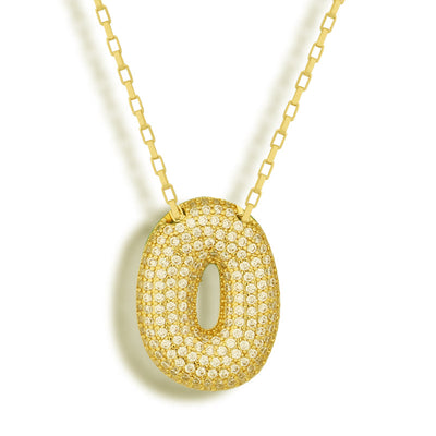 Adore Me Necklace - EVRYJEWELS