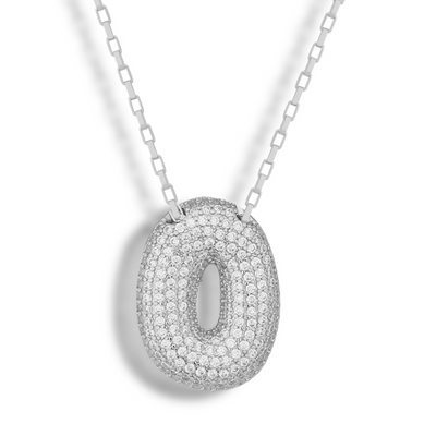 Adore Me Necklace - EVRYJEWELS