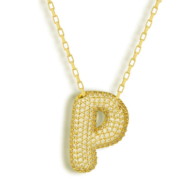 Adore Me Necklace - EVRYJEWELS