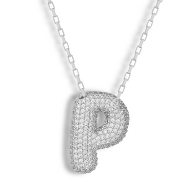 Adore Me Necklace - EVRYJEWELS