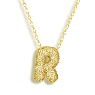 Adore Me Necklace - EVRYJEWELS
