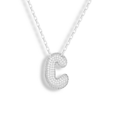 Adore Me Necklace - EVRYJEWELS