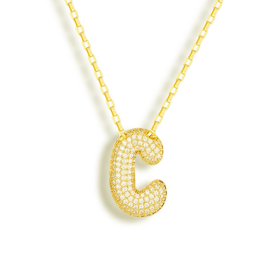 Adore Me Necklace - EVRYJEWELS