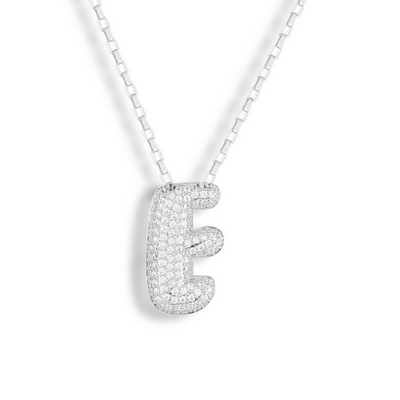 Adore Me Necklace - EVRYJEWELS
