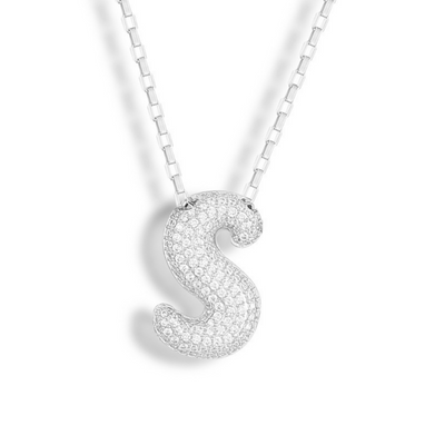 Adore Me Necklace - EVRYJEWELS