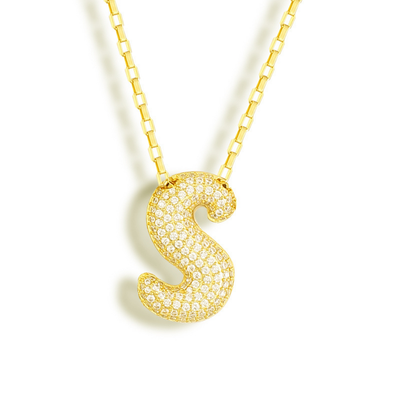 Adore Me Necklace - EVRYJEWELS