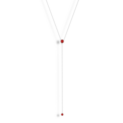 Alina Necklace - EVRYJEWELS