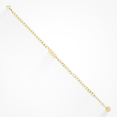 Angel Number Bracelet - EVRYJEWELS