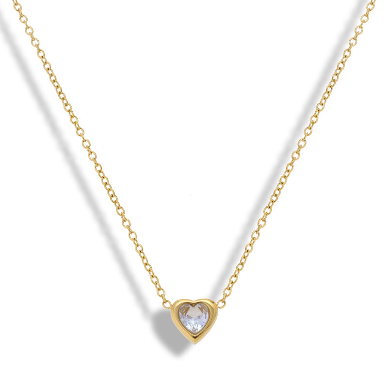 Baby Necklace - EVRYJEWELS