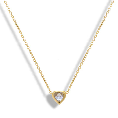 Baby Necklace - EVRYJEWELS
