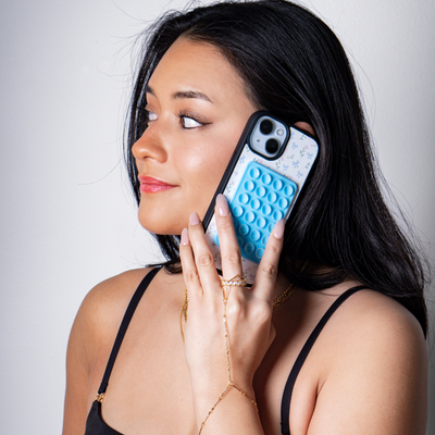 Babygirl Phone Cover