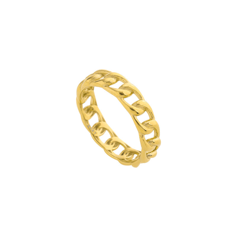 Bad B Ring - EVRYJEWELS