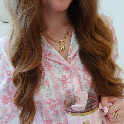 Bearable Necklace