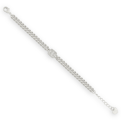 Bejeweled Bracelet - EVRYJEWELS