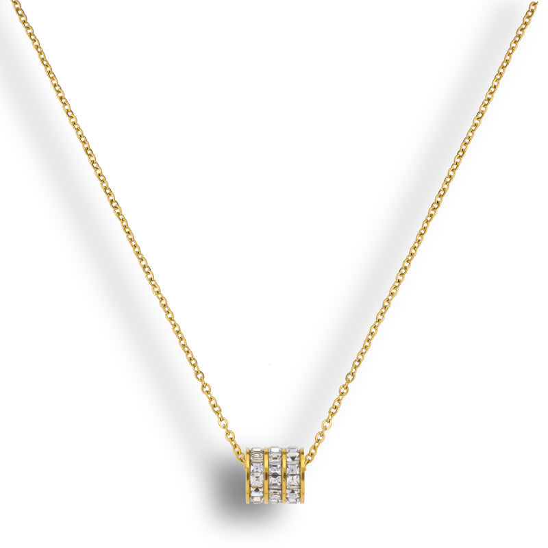Bellagio Necklace - EVRYJEWELS