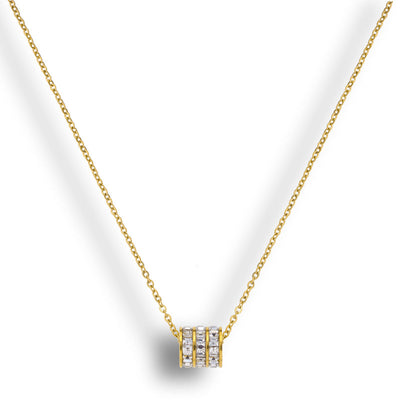 Bellagio Necklace - EVRYJEWELS