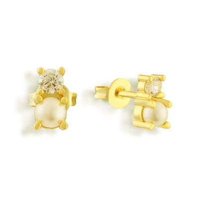 Better Together Earrings - EVRYJEWELS
