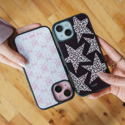 Can't Be Tamed Phone Cover