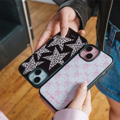 Can't Be Tamed Phone Cover