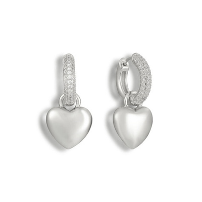 Brat Earrings - EVRYJEWELS