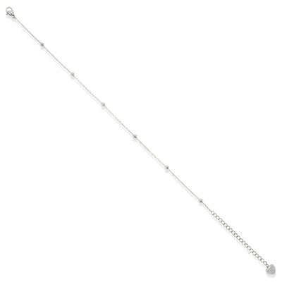 Bridget Anklet - EVRYJEWELS