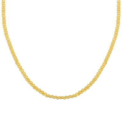 Brooklyn Necklace - EVRYJEWELS