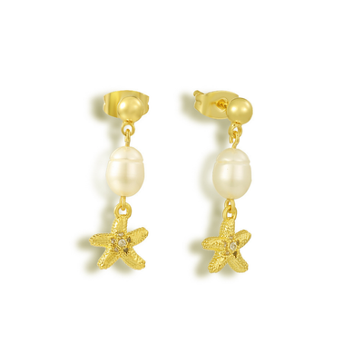 By the Coast Earrings - EVRYJEWELS