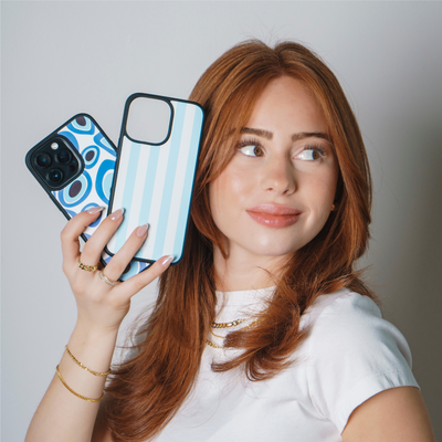 Evil Eye Phone Cover