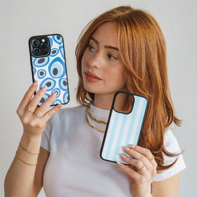Evil Eye Phone Cover