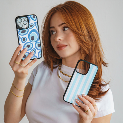Evil Eye Phone Cover