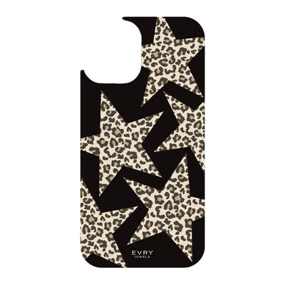 Can't Be Tamed Phone Cover - EVRYJEWELS