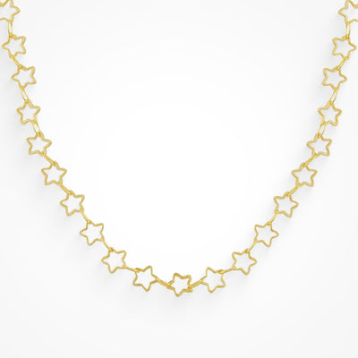 Celeb Necklace - EVRYJEWELS