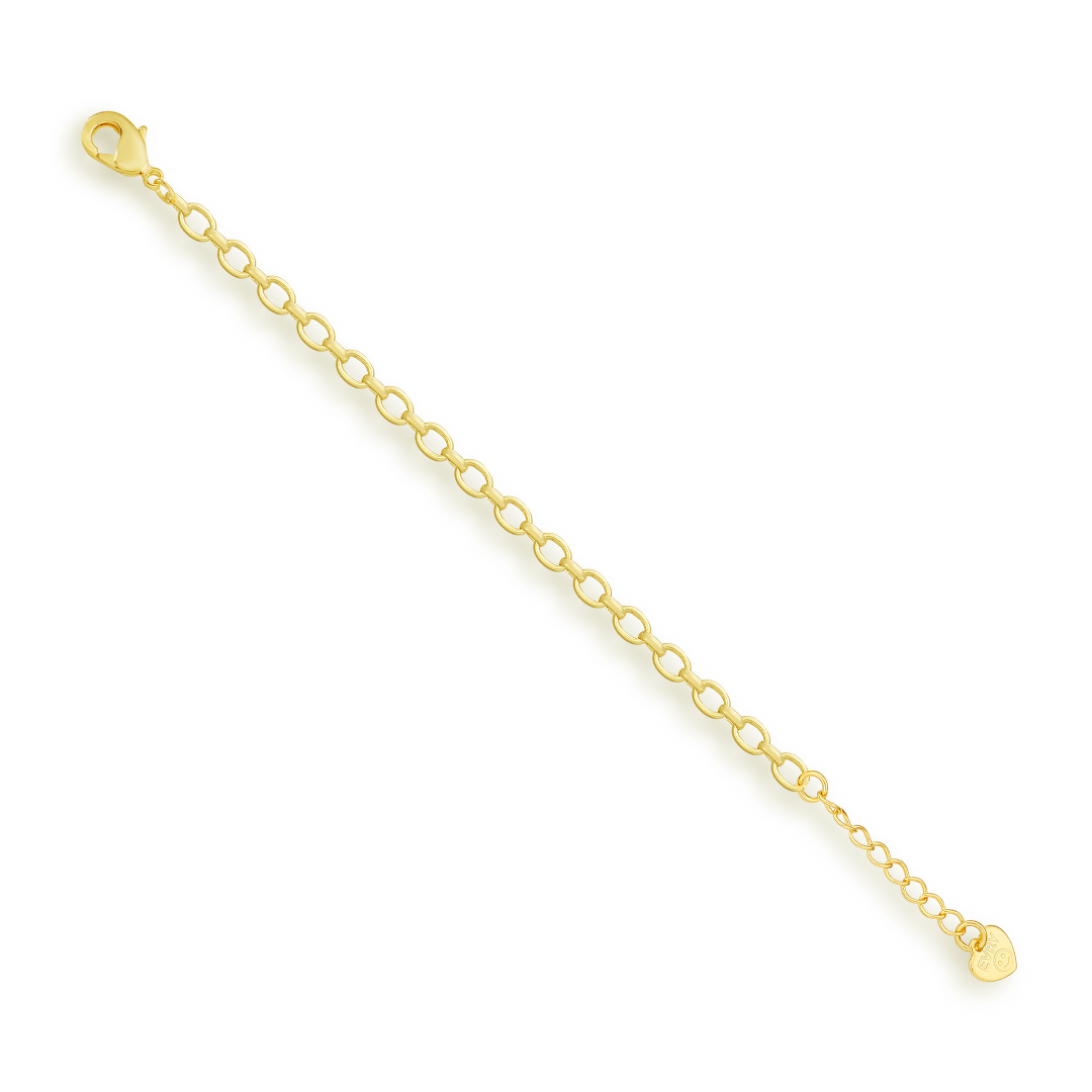 Chained to You Bracelet - EVRYJEWELS