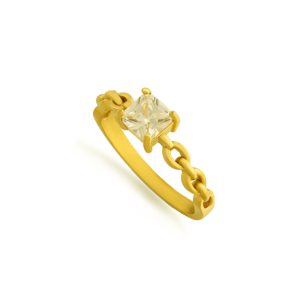 Charlotte Ring - EVRYJEWELS