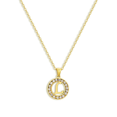 Cherish Me Necklace - EVRYJEWELS