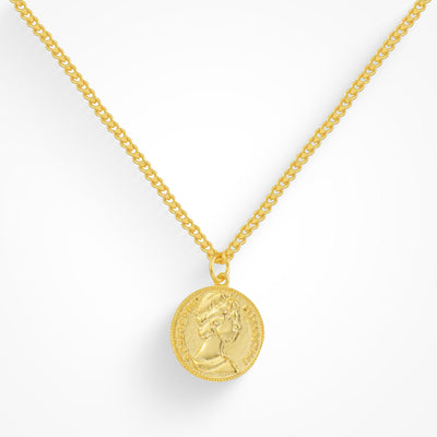 Como Necklace - EVRYJEWELS