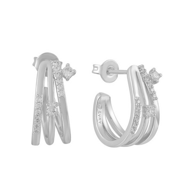 Cosmic Earrings - EVRYJEWELS