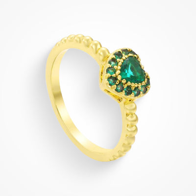 Cupid Ring - EVRYJEWELS