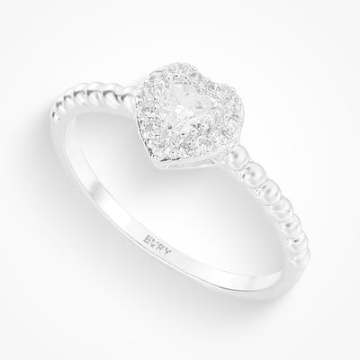 Cupid Ring - EVRYJEWELS