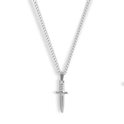 Dagger Necklace - EVRYJEWELS