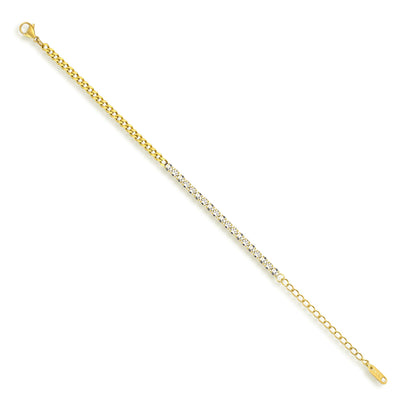 Dazzling Bracelet - EVRYJEWELS
