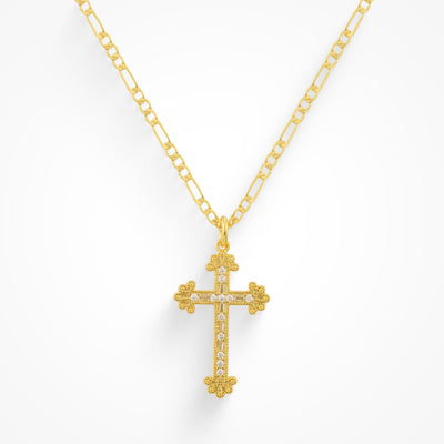 Devotion Necklace - EVRYJEWELS