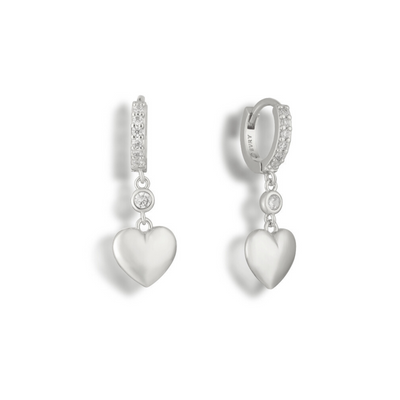 Double Date Earrings - EVRYJEWELS