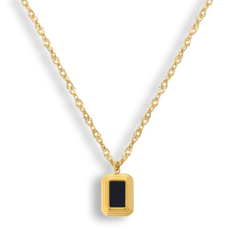 Eden Necklace - EVRYJEWELS