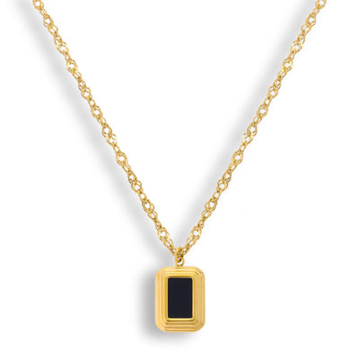 Eden Necklace - EVRYJEWELS