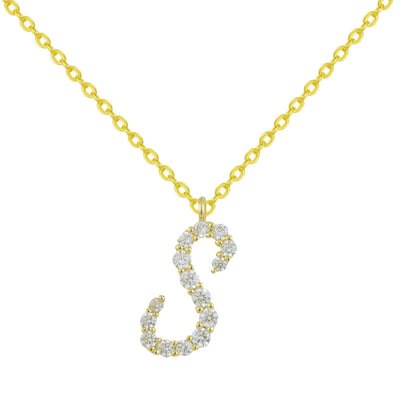 Eternally Yours Necklace - EVRYJEWELS